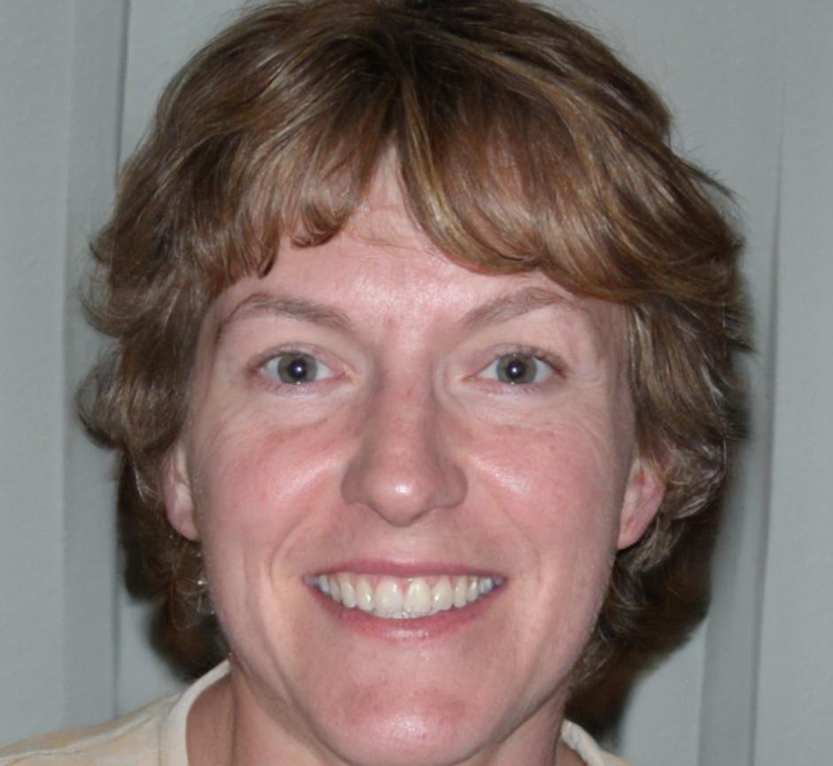 Marlene Osterkamp, leitende Finanzanalystin bei malteriqonos