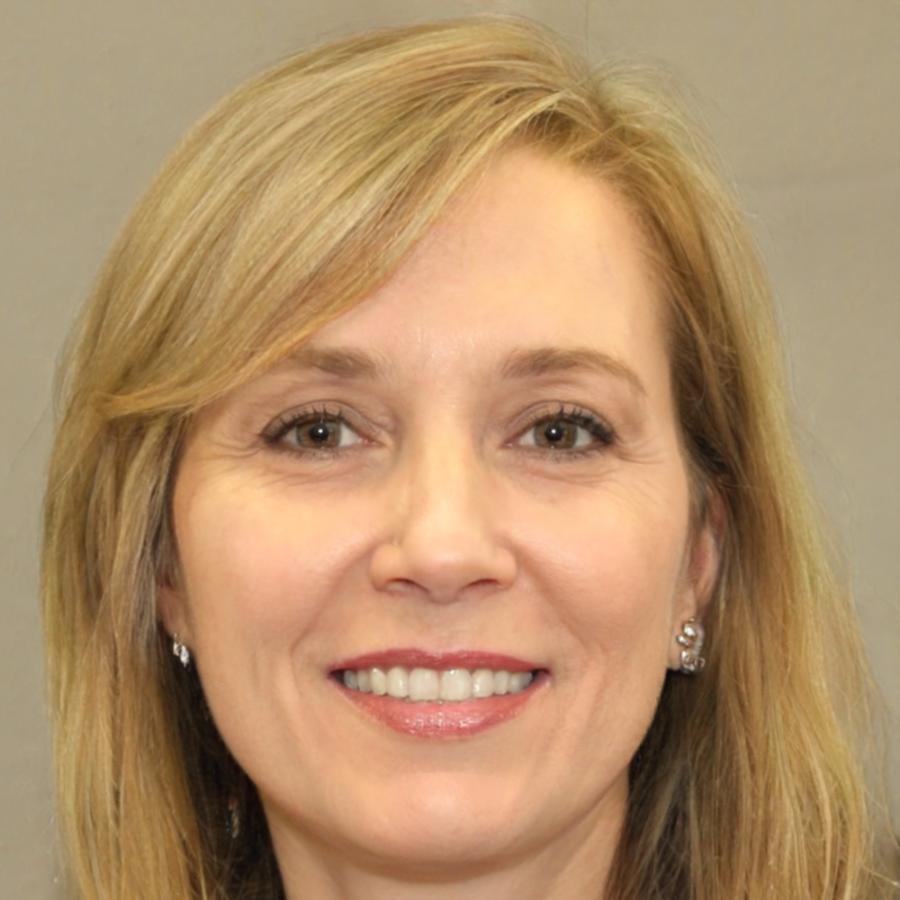 Katrin Steinberg, Senior Investment Banking Expertin