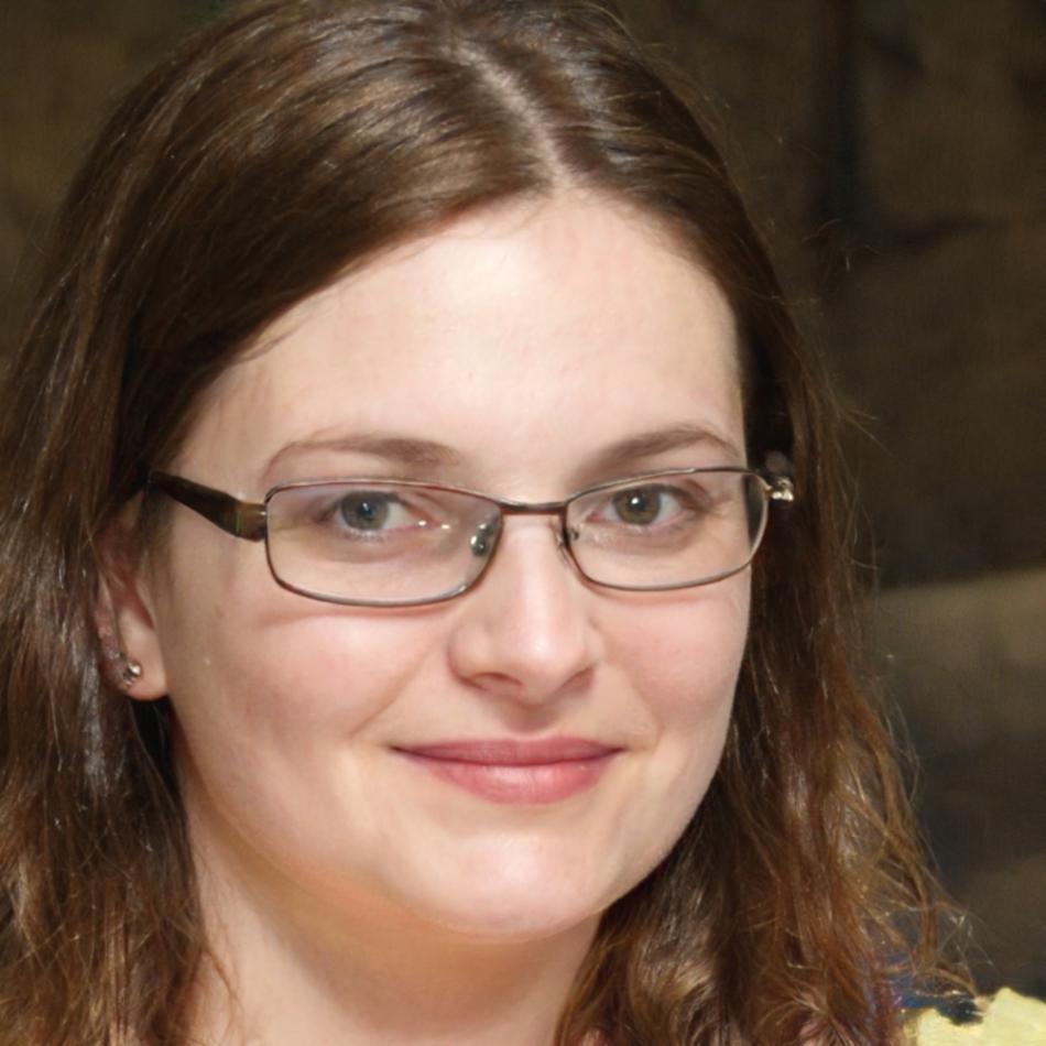 Kathrin Bergmann, Finanzanalystin